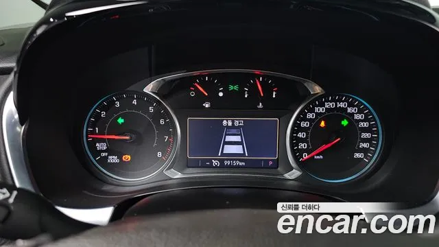 Chevrolet (GM Daewoo) Traverse id 2854503 из Кореи 18