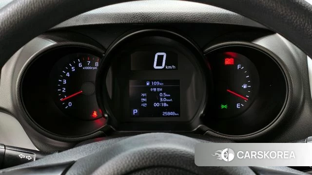 Kia The New Ray id 4187061 из Кореи 30