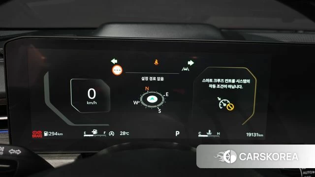 Kia The New K5 3rd generation id 4590268 из Кореи 29