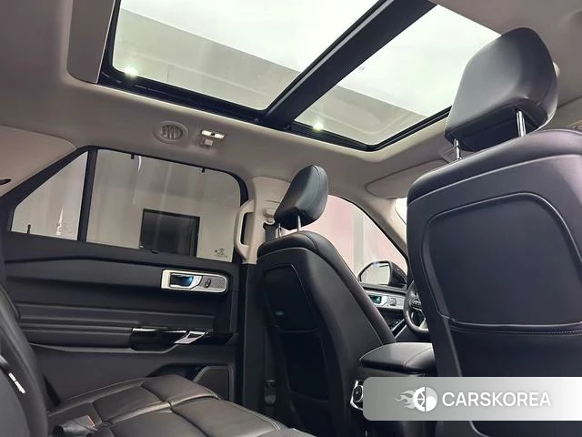 Ford Explorer id 4374755 из Китая 32