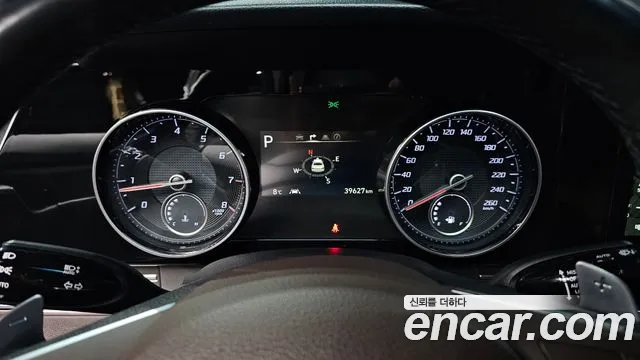 Hyundai The New Grandeur IG id 2213844 из Кореи 18