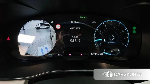 Genesis The New G70 id 3826187 из Кореи 18