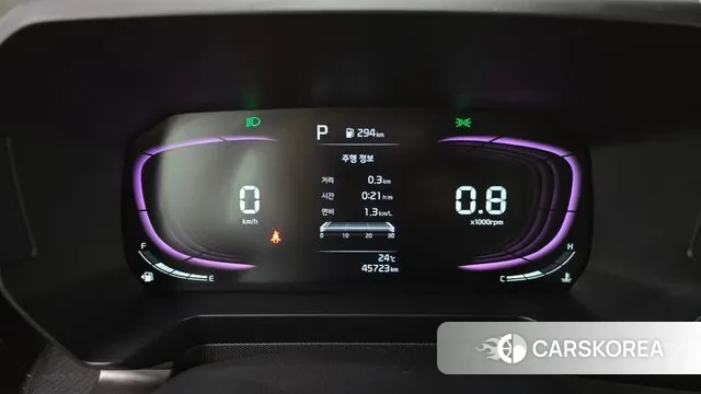 Kia The New Kia Ray id 3217863 из Кореи 18