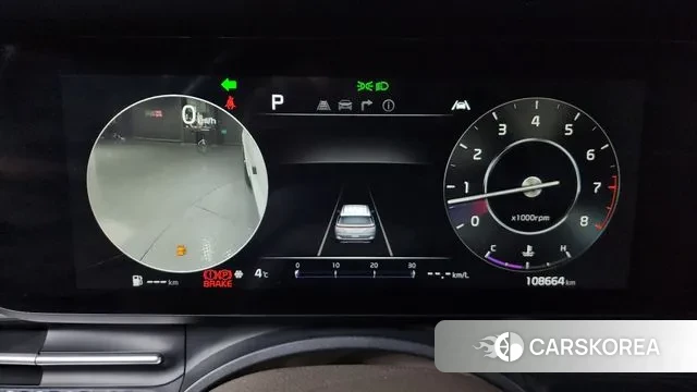 Kia Carnival 4th generation id 3551589 из Кореи 18