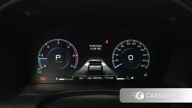 Ssangyong The New Rexton Sports Cannes id 4561727 из Кореи 28