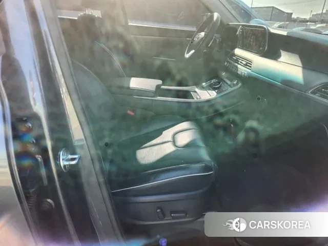 Hyundai Palisade id 3329136 из Кореи 8