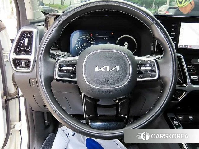 Kia Sorento 4th Generation id 4670804 из Кореи 18