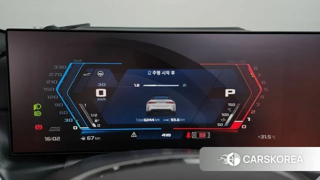 BMW M4 (G82) id 4540635 из Кореи 31