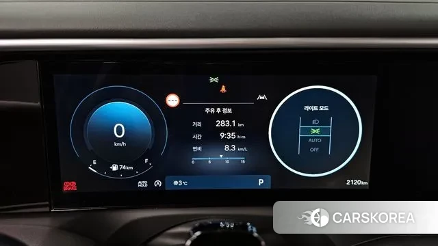 Hyundai Palisade (LX3) id 3624342 из Кореи 18