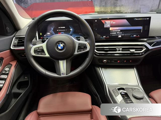 BMW 3 series id 3890763 из Китая 17