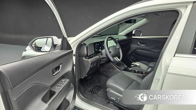 Hyundai Kona Hybrid (SX2) id 4634909 из Кореи 18