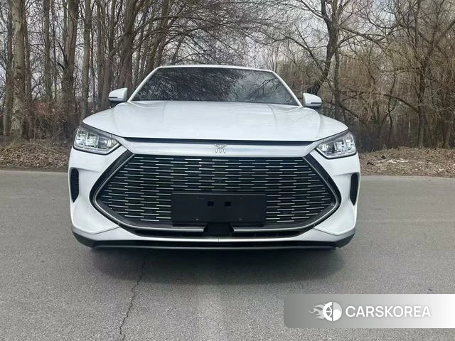 BYD Song PLUS DM id 4218204 из Китая 24