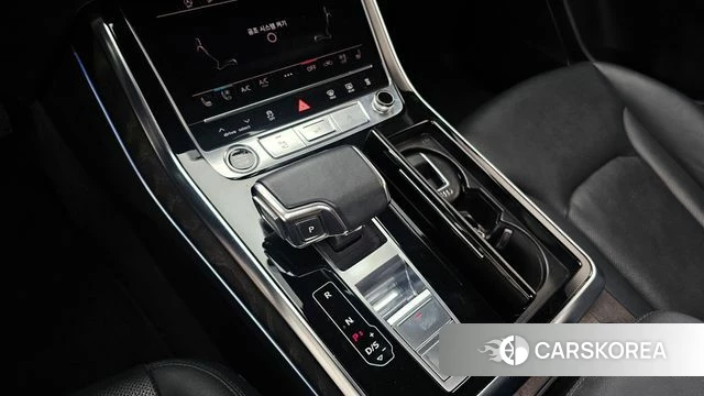 Audi Q7 (4M) id 4676583 из Кореи 28