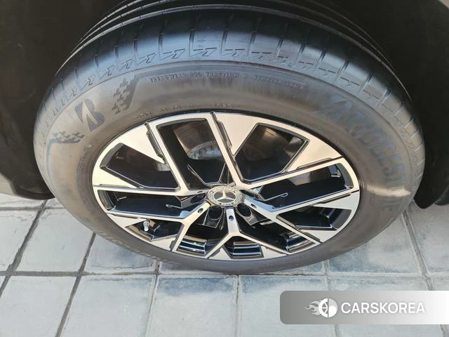 Mercedes-Benz GLC id 4213962 из Китая 10