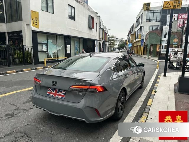 Honda Yingshipai id 4260352 из Китая 11