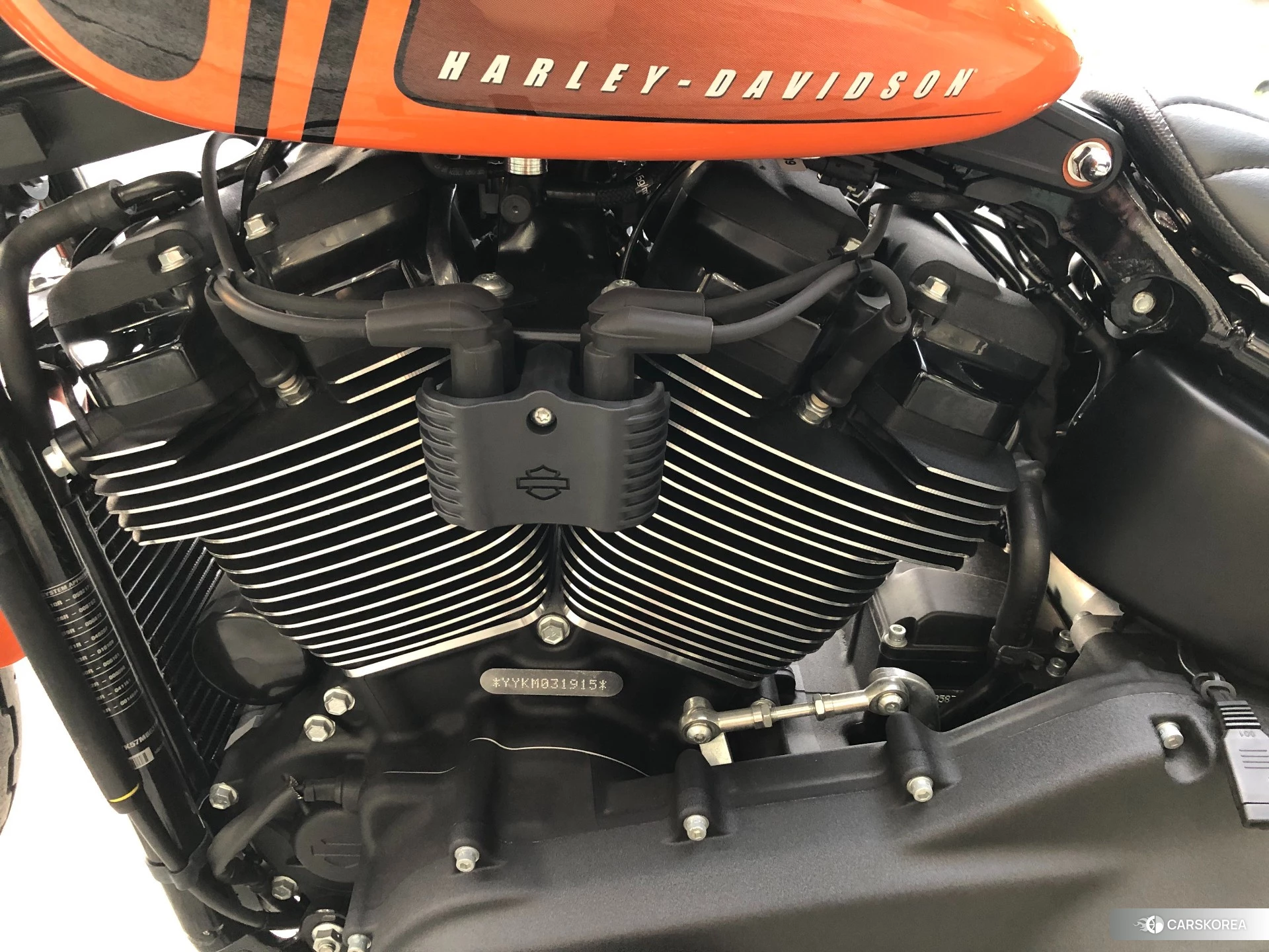 Harley-Davidson Softail Street Bob FXBBS1870 id 4191825 из Японии 29