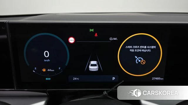 Hyundai Grandeur (GN7) id 4388136 из Кореи 28