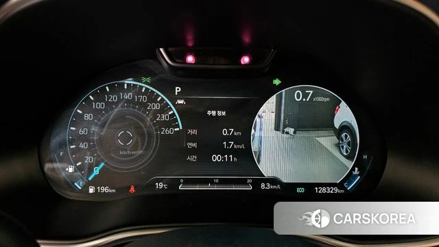 Genesis GV80 id 4245257 из Кореи 33