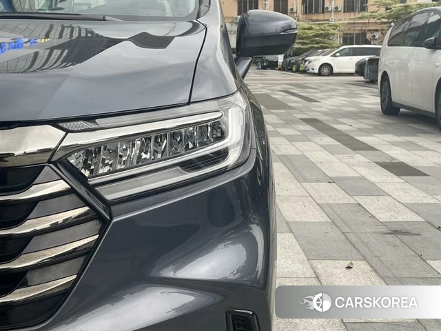 Honda Odyssey id 3993553 из Китая 21