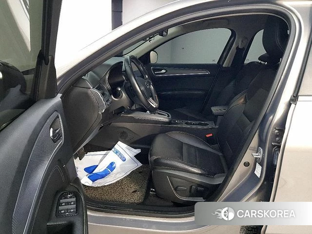 Renault Korea (Samsung) XM3 id 3828459 из Кореи 18