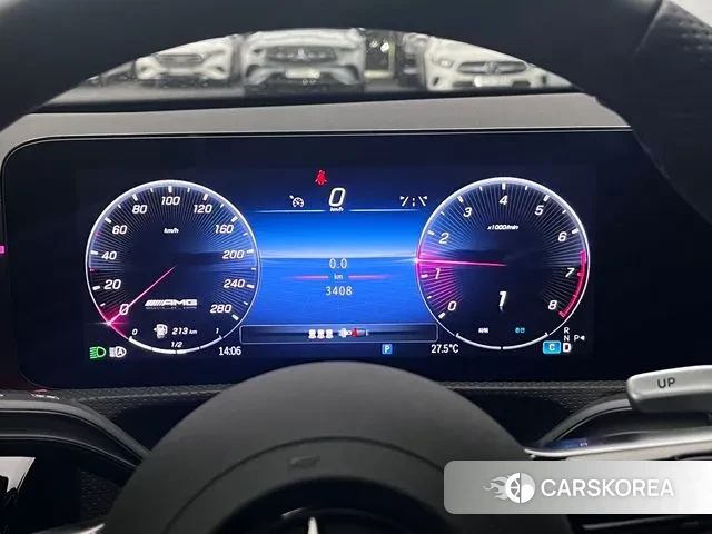 Mercedes-Benz A-Class W177 id 2909931 из Кореи 14