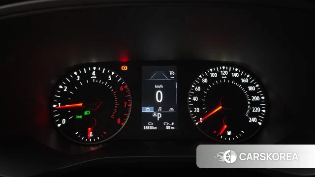 Renault Korea (Samsung) XM3 id 4592278 из Кореи 28