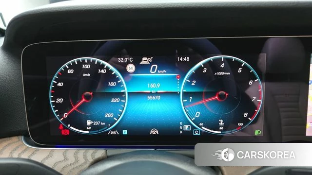 Mercedes-Benz E-Class W213 id 4716120 из Кореи 31