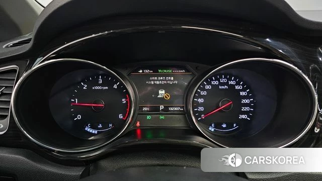 Kia The New Carnival id 4294887 из Кореи 31
