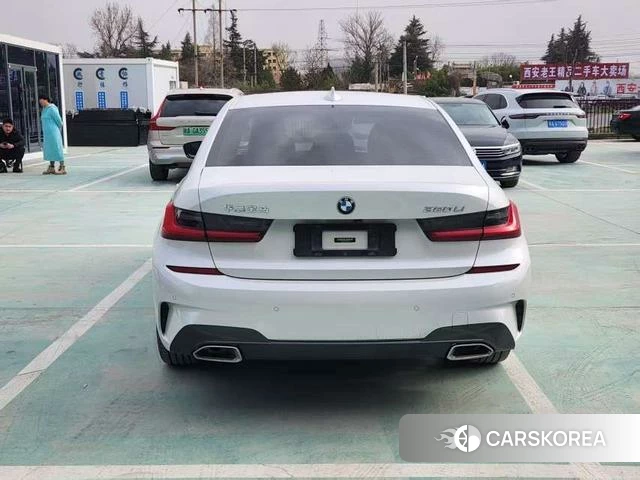 BMW 3 series id 4271294 из Китая 21