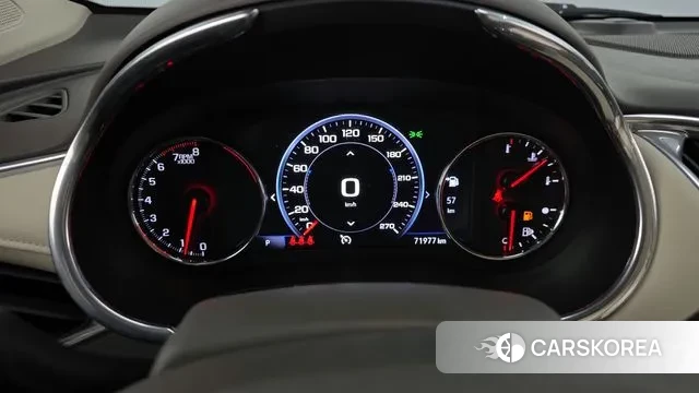 Chevrolet (GM Daewoo) The New Malibu id 3434403 из Кореи 18