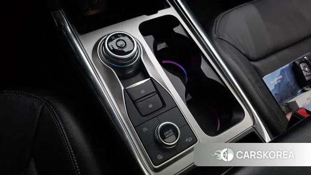 Ford Explorer 6th Generation id 3318562 из Кореи 18