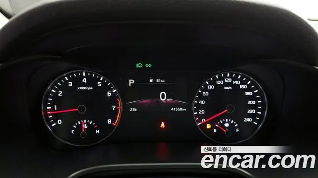 Kia The New K3 2nd generation id 2747650 из Кореи 18