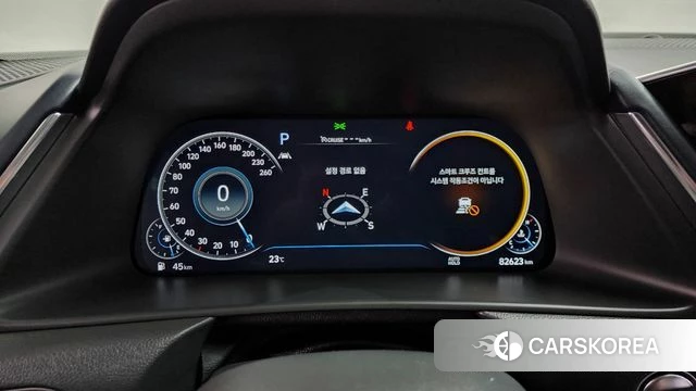Hyundai Sonata (DN8) id 4317364 из Кореи 18