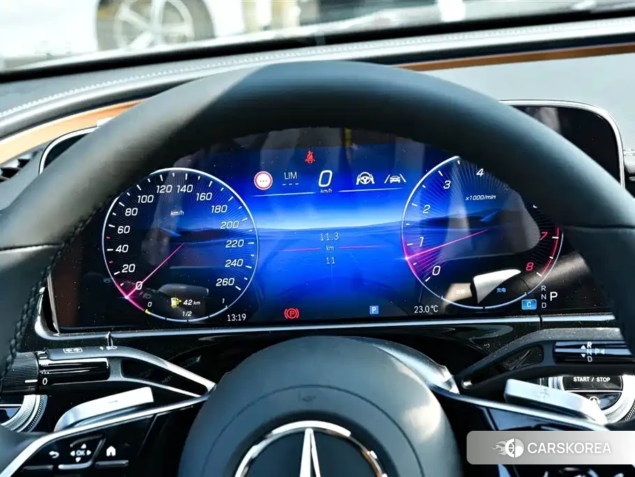 Mercedes-Benz E-Class id 4600342 из Китая 17