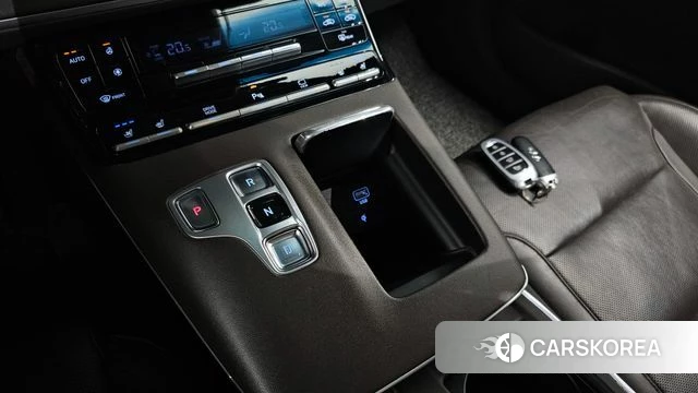 Hyundai The New Grandeur IG id 4581288 из Кореи 31