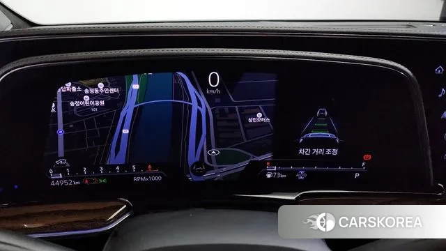 Cadillac Escalade 5th Generation id 2351168 из Кореи 18