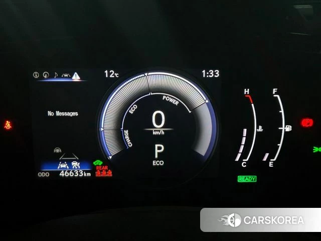 Lexus NX350h Second generation id 3793685 из Кореи 18