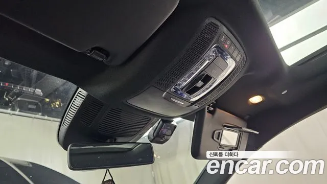 Mercedes-Benz GLE-Class W167 id 2531627 из Кореи 18