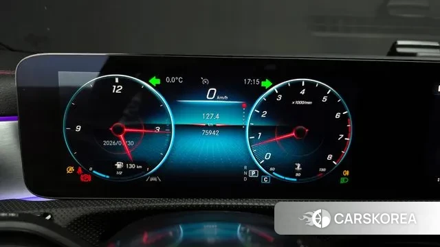 Mercedes-Benz CLA-Class C118 id 3640398 из Кореи 18