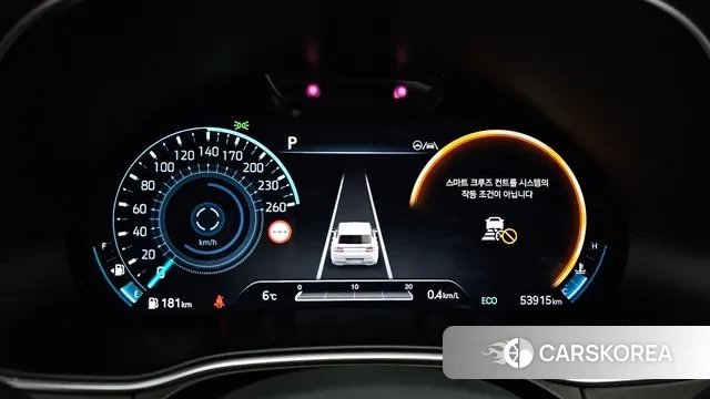 Genesis GV80 id 3372982 из Кореи 18