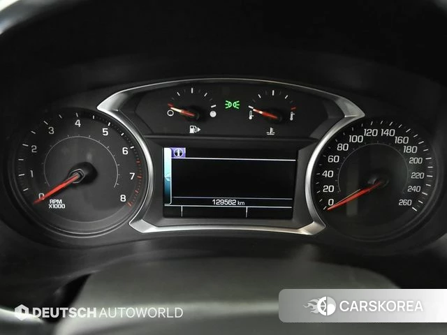 Chevrolet (GM Daewoo) All New Malibu id 4568748 из Кореи 18