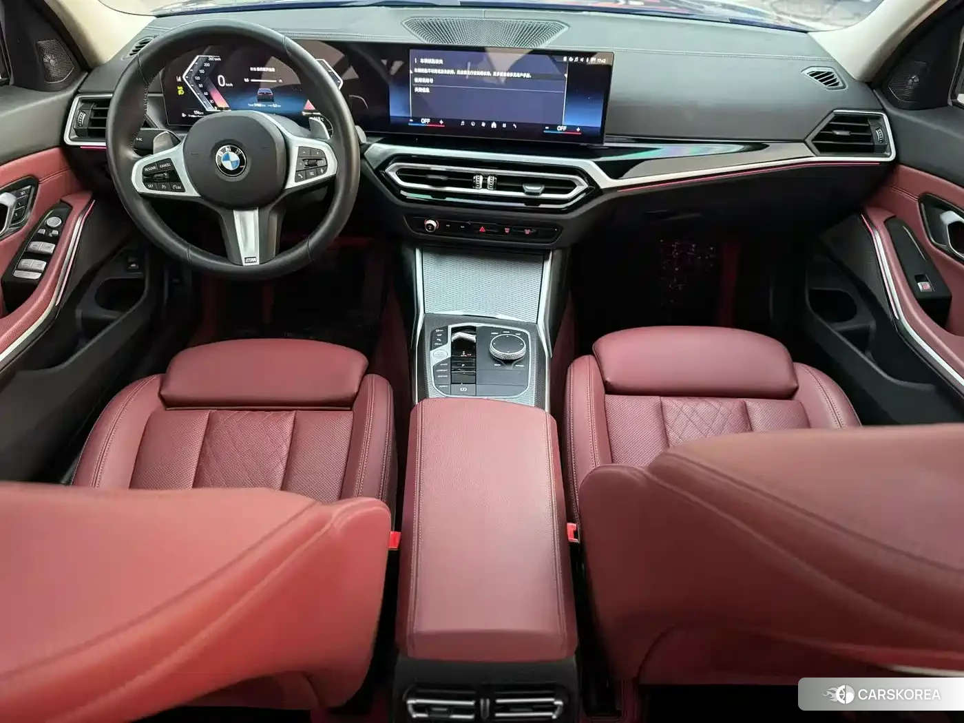 BMW 3 series id 4515363 из Китая 8