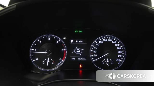 Hyundai Santa Fe TM id 4698969 из Кореи 18