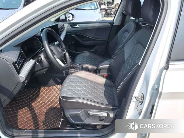 Volkswagen Sagitar id 4314167 из Китая 8