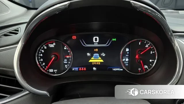 Chevrolet (GM Daewoo) The New Malibu id 3578547 из Кореи 18