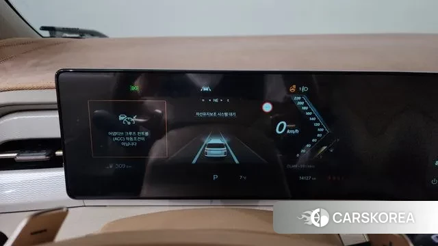 Ssangyong Actian 2nd Generation id 3745208 из Кореи 18