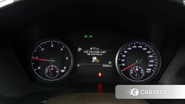 Hyundai The New Santa Fe id 3741123 из Кореи 18