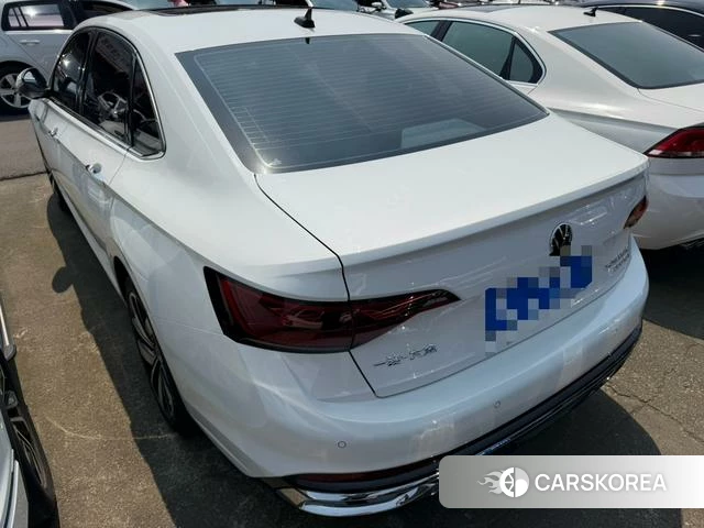 Volkswagen Sagitar id 4314745 из Китая 9