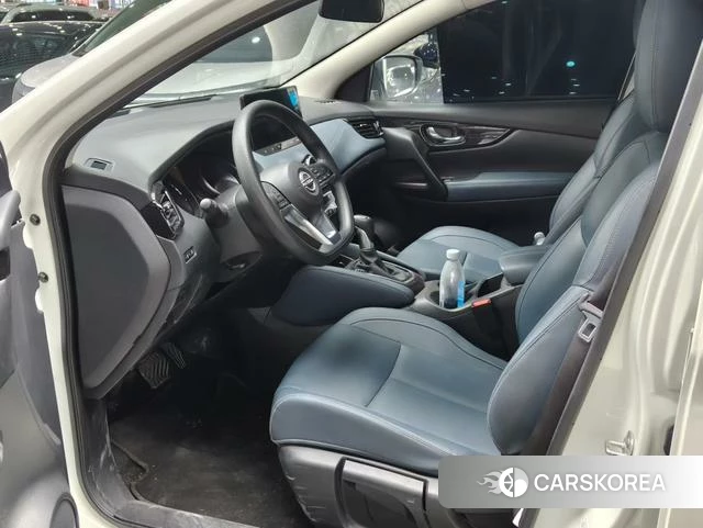 Nissan Qashqai id 4276383 из Китая 8
