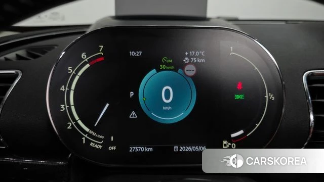 Mini Cooper S Clubman id 4282333 из Кореи 29